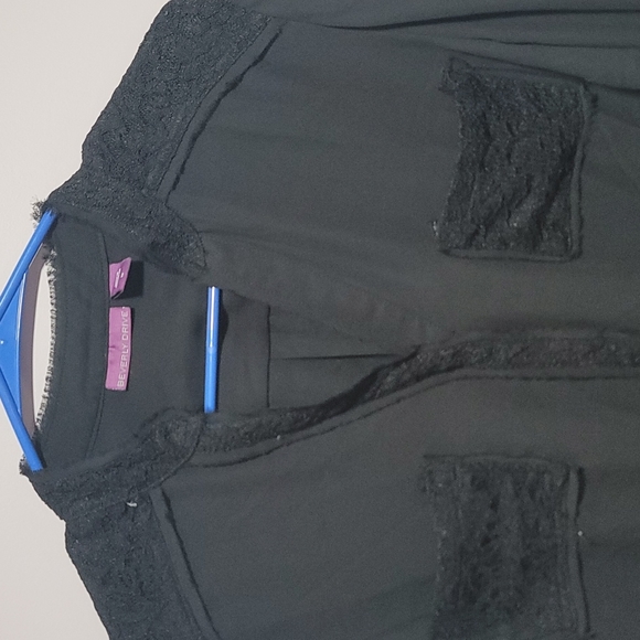 Beverly Drive 1x blouse - Picture 2 of 7